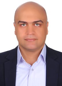 محمد علی ریاحی